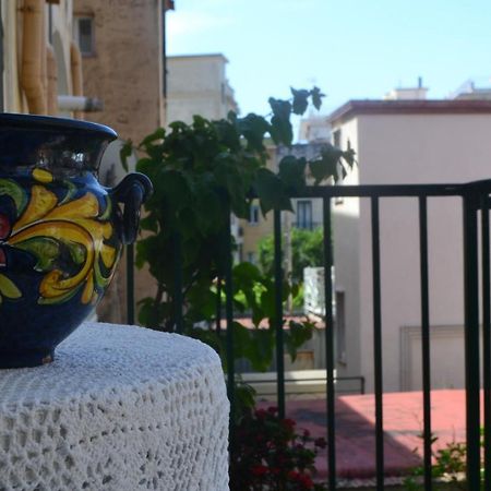 Casa Mariannina Bed & Breakfast Maiori Dış mekan fotoğraf