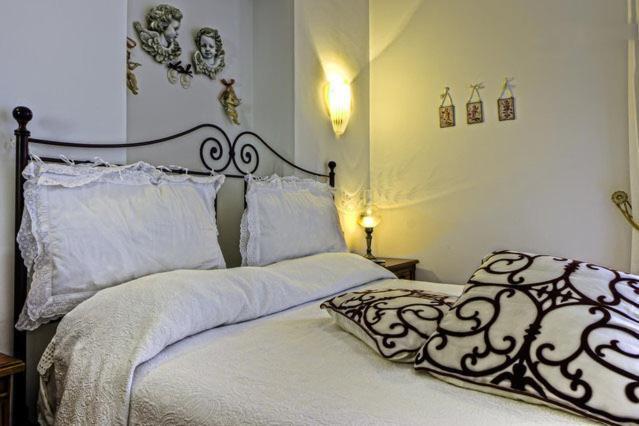 Casa Mariannina Bed & Breakfast Maiori Dış mekan fotoğraf