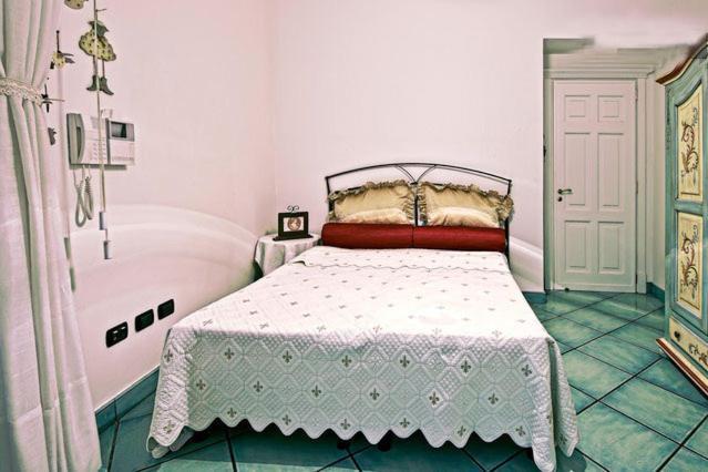 Casa Mariannina Bed & Breakfast Maiori Dış mekan fotoğraf