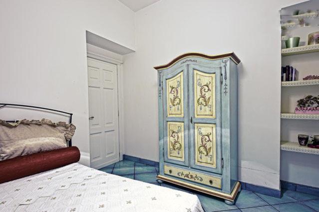 Casa Mariannina Bed & Breakfast Maiori Dış mekan fotoğraf