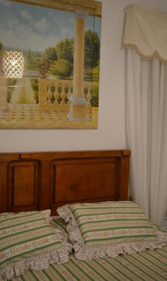 Casa Mariannina Bed & Breakfast Maiori Dış mekan fotoğraf