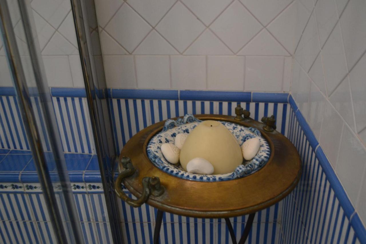 Casa Mariannina Bed & Breakfast Maiori Dış mekan fotoğraf