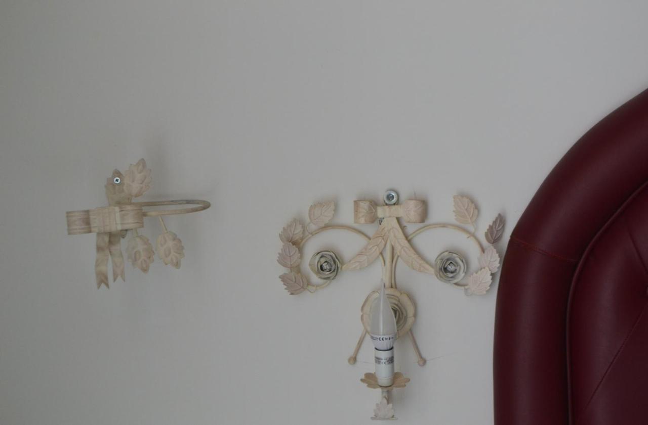 Casa Mariannina Bed & Breakfast Maiori Dış mekan fotoğraf