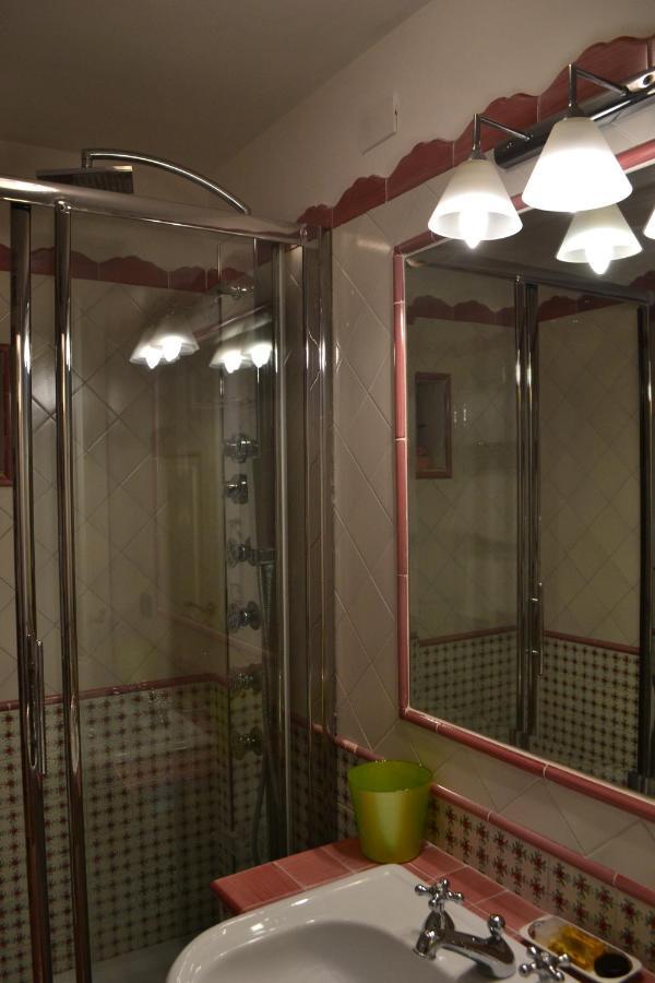Casa Mariannina Bed & Breakfast Maiori Dış mekan fotoğraf