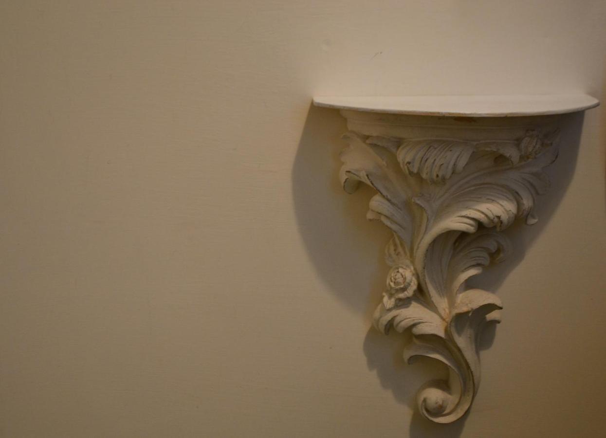 Casa Mariannina Bed & Breakfast Maiori Dış mekan fotoğraf