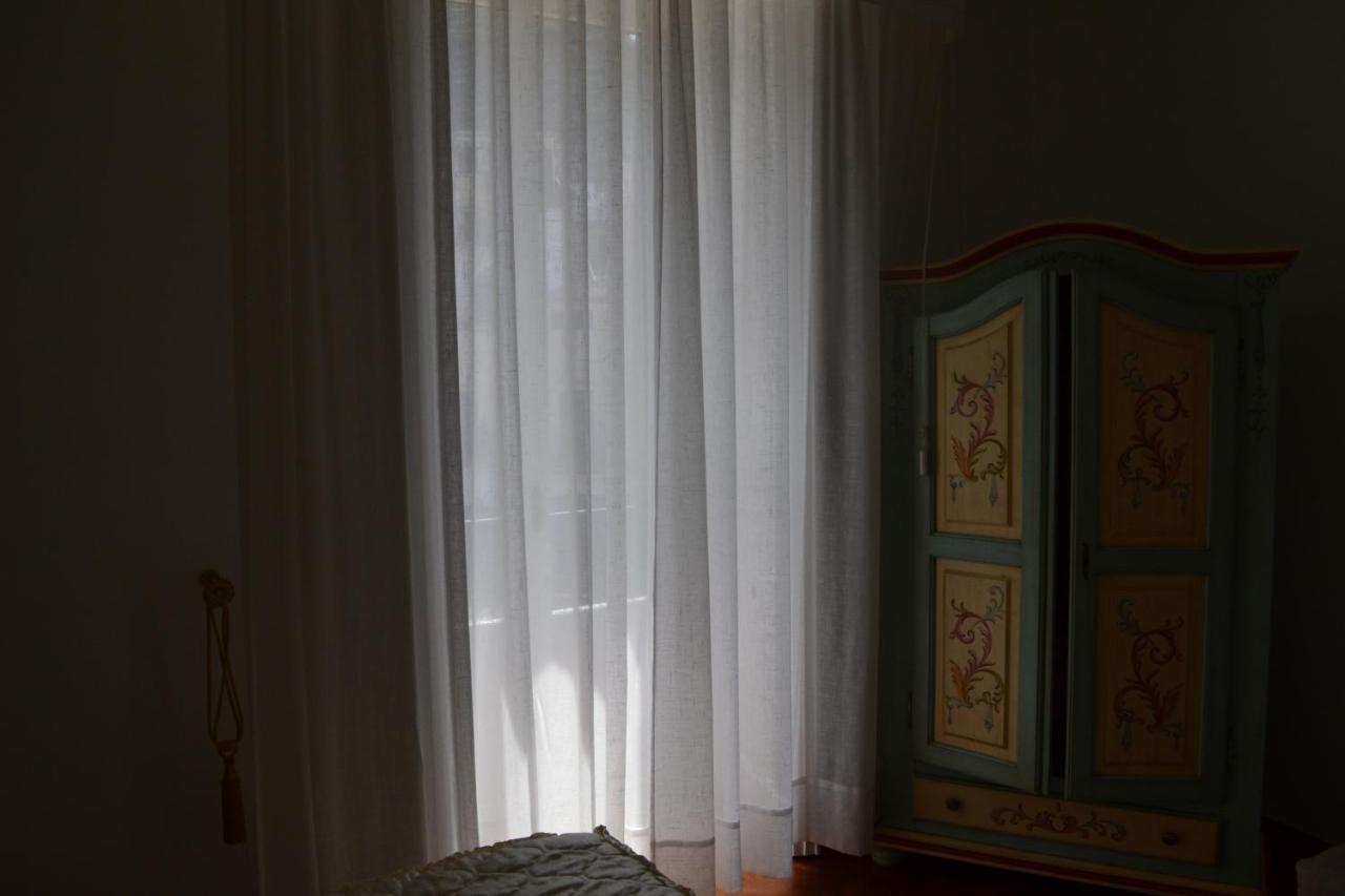 Casa Mariannina Bed & Breakfast Maiori Dış mekan fotoğraf