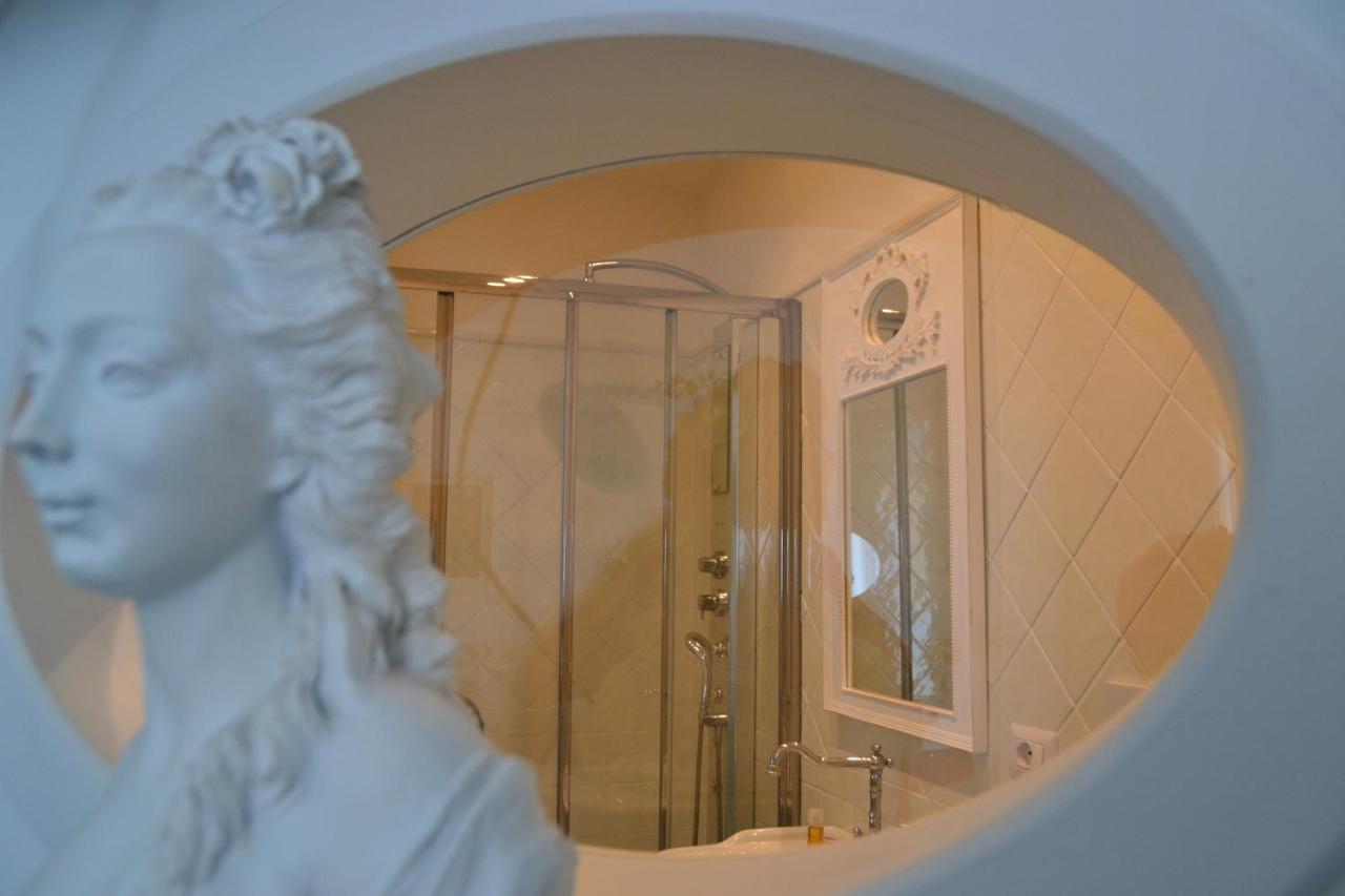 Casa Mariannina Bed & Breakfast Maiori Dış mekan fotoğraf