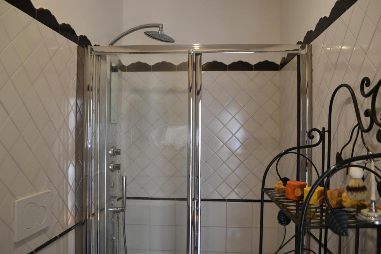 Casa Mariannina Bed & Breakfast Maiori Dış mekan fotoğraf