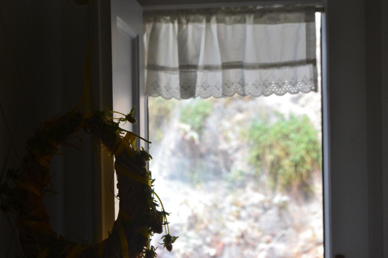 Casa Mariannina Bed & Breakfast Maiori Dış mekan fotoğraf