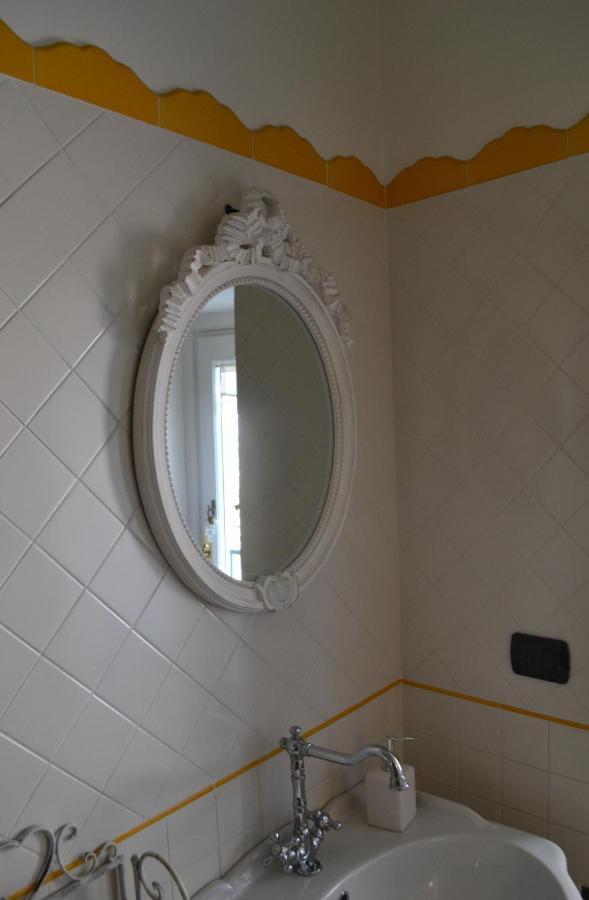 Casa Mariannina Bed & Breakfast Maiori Dış mekan fotoğraf