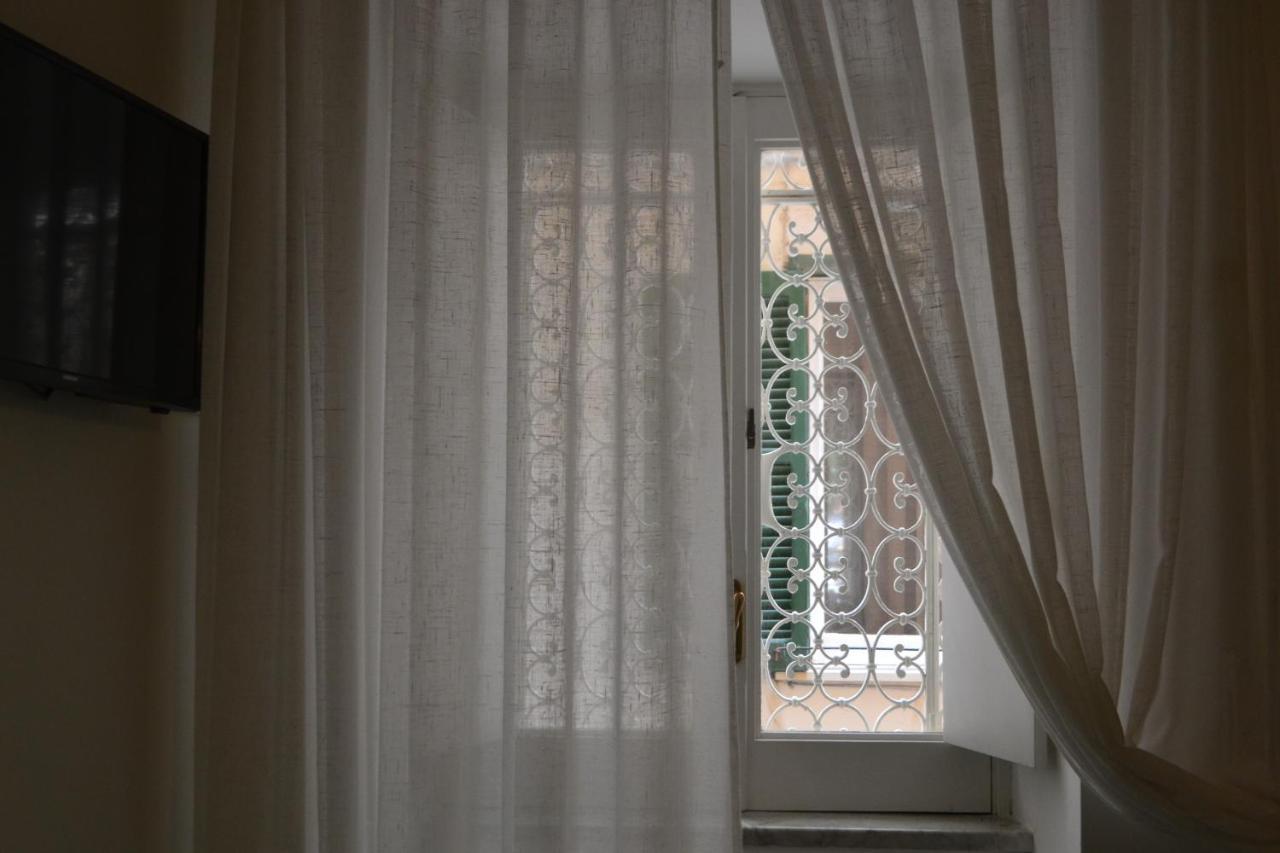 Casa Mariannina Bed & Breakfast Maiori Dış mekan fotoğraf