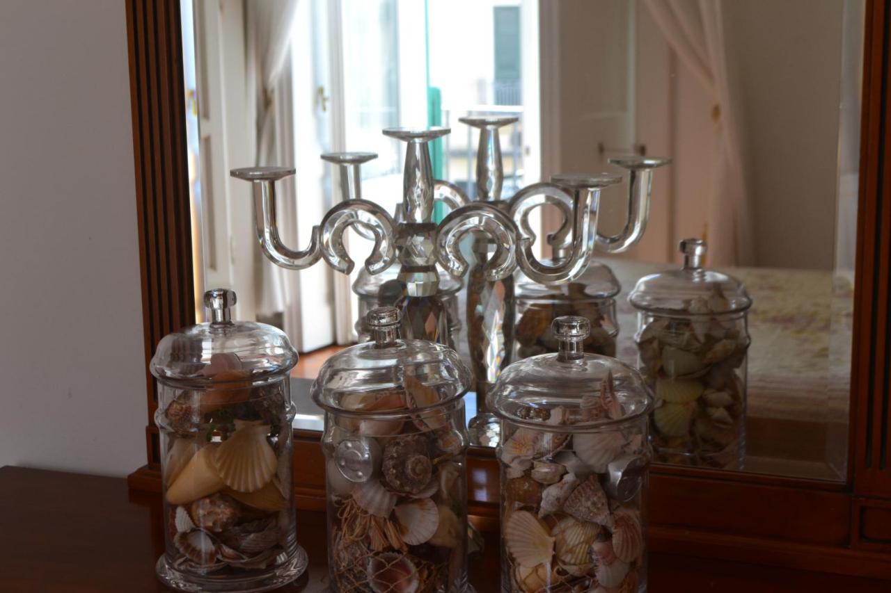 Casa Mariannina Bed & Breakfast Maiori Dış mekan fotoğraf