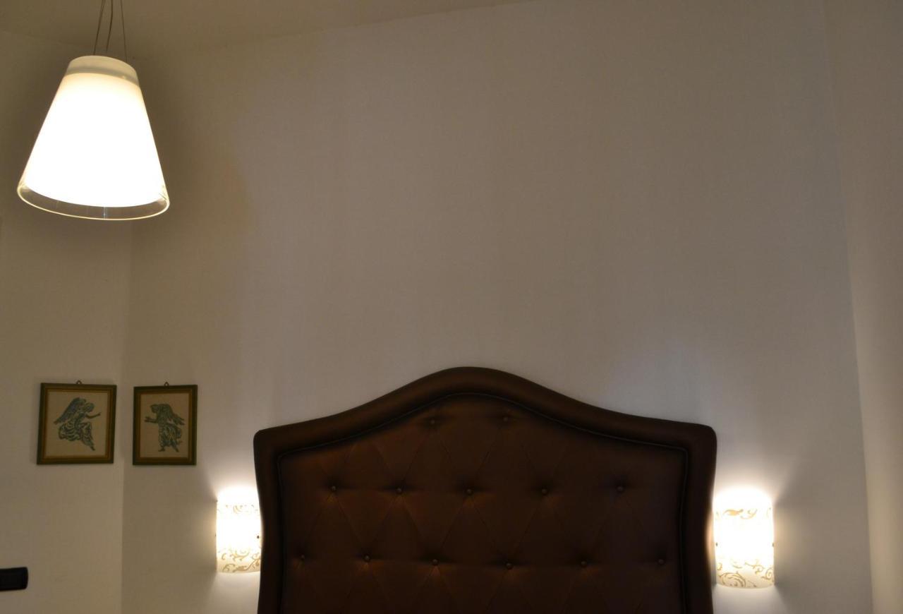 Casa Mariannina Bed & Breakfast Maiori Dış mekan fotoğraf