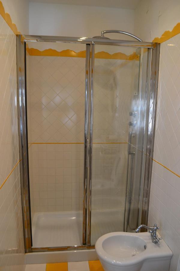 Casa Mariannina Bed & Breakfast Maiori Dış mekan fotoğraf