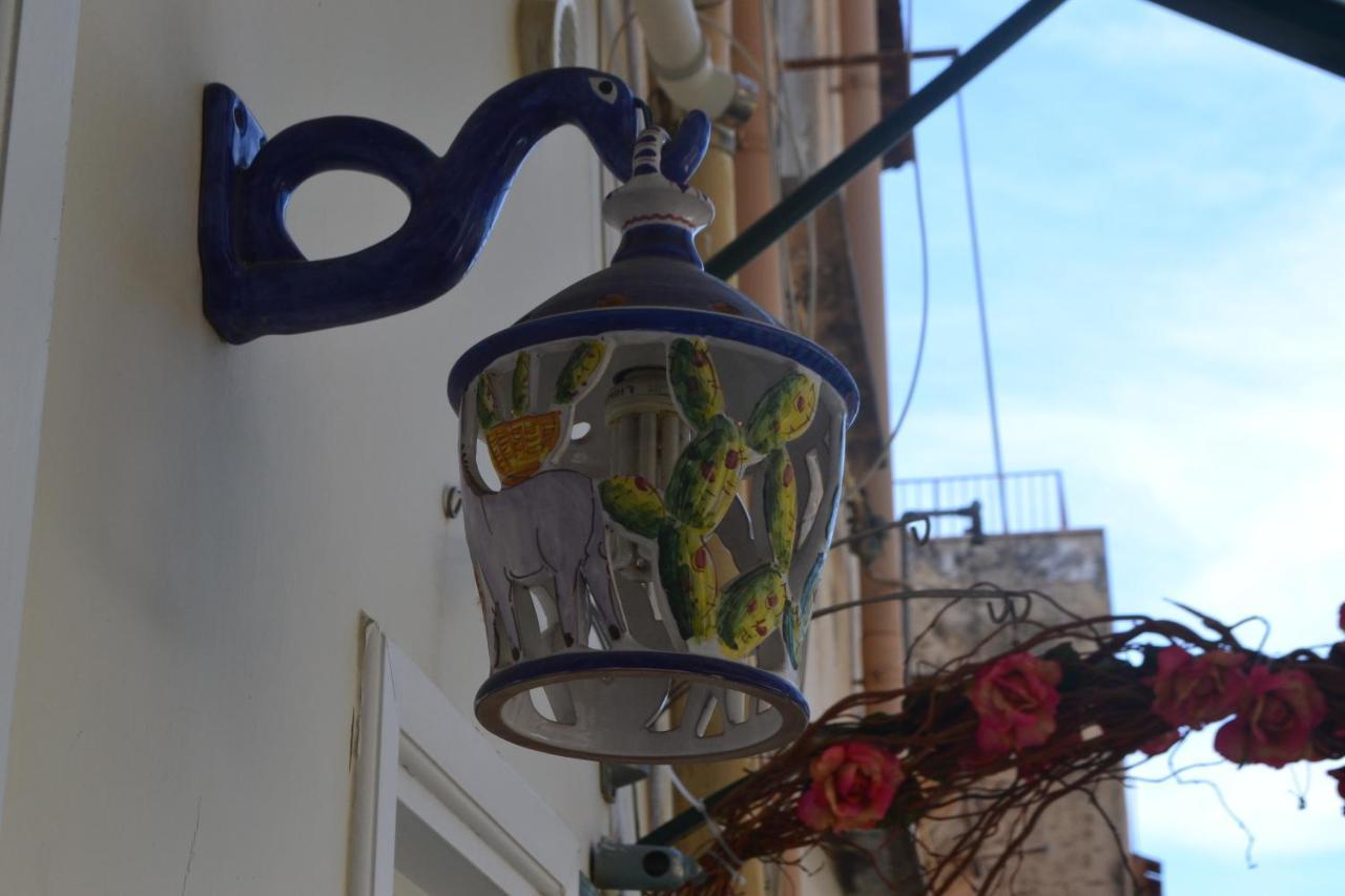 Casa Mariannina Bed & Breakfast Maiori Dış mekan fotoğraf