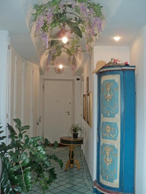 Casa Mariannina Bed & Breakfast Maiori Dış mekan fotoğraf