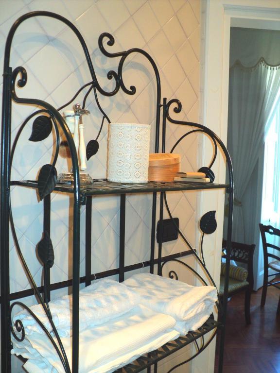 Casa Mariannina Bed & Breakfast Maiori Oda fotoğraf