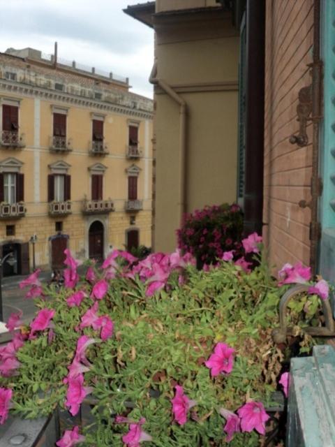 Casa Mariannina Bed & Breakfast Maiori Dış mekan fotoğraf