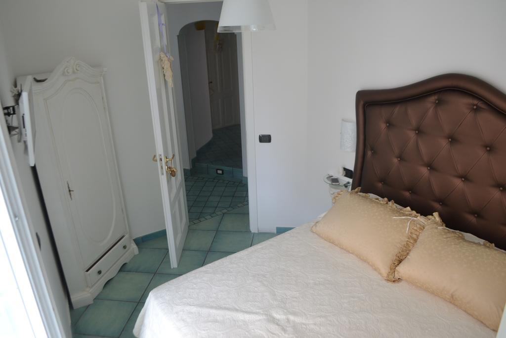 Casa Mariannina Bed & Breakfast Maiori Dış mekan fotoğraf