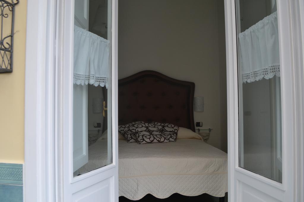 Casa Mariannina Bed & Breakfast Maiori Dış mekan fotoğraf