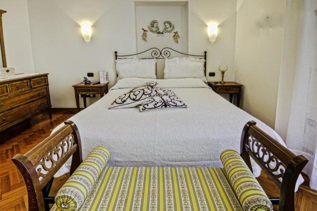 Casa Mariannina Bed & Breakfast Maiori Dış mekan fotoğraf